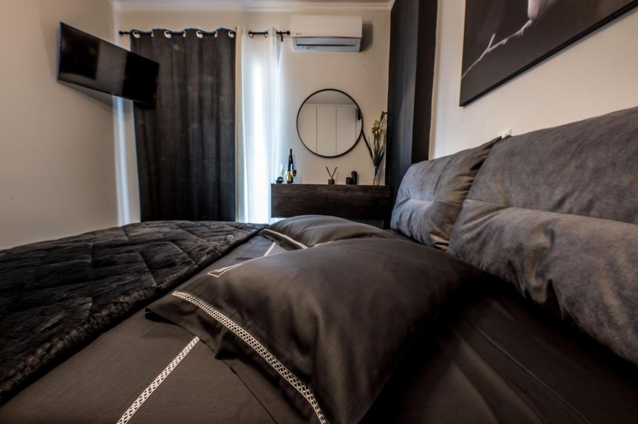 Escape Luxury Apartment Návplio Eksteriør bilde