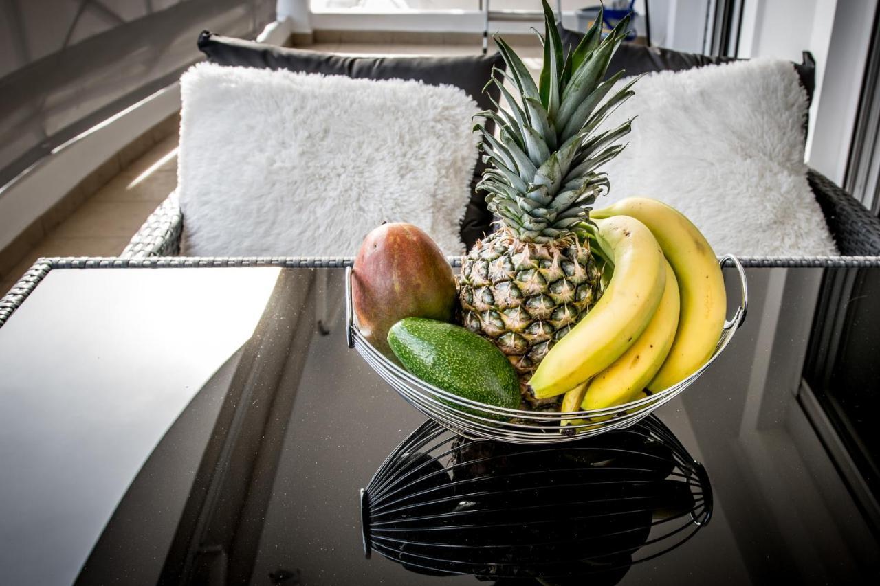 Escape Luxury Apartment Návplio Eksteriør bilde