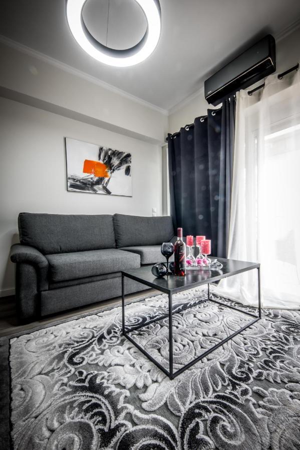 Escape Luxury Apartment Návplio Eksteriør bilde
