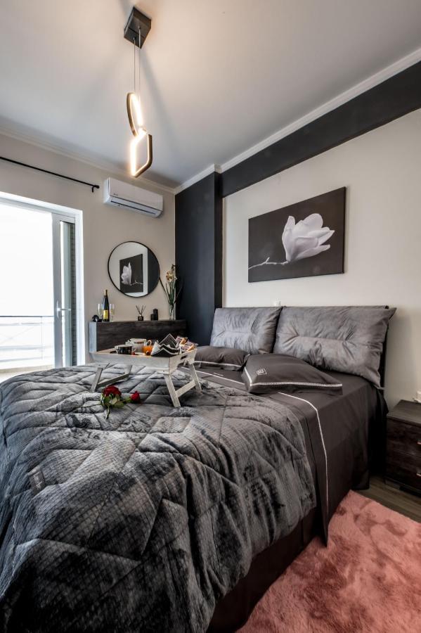 Escape Luxury Apartment Návplio Eksteriør bilde