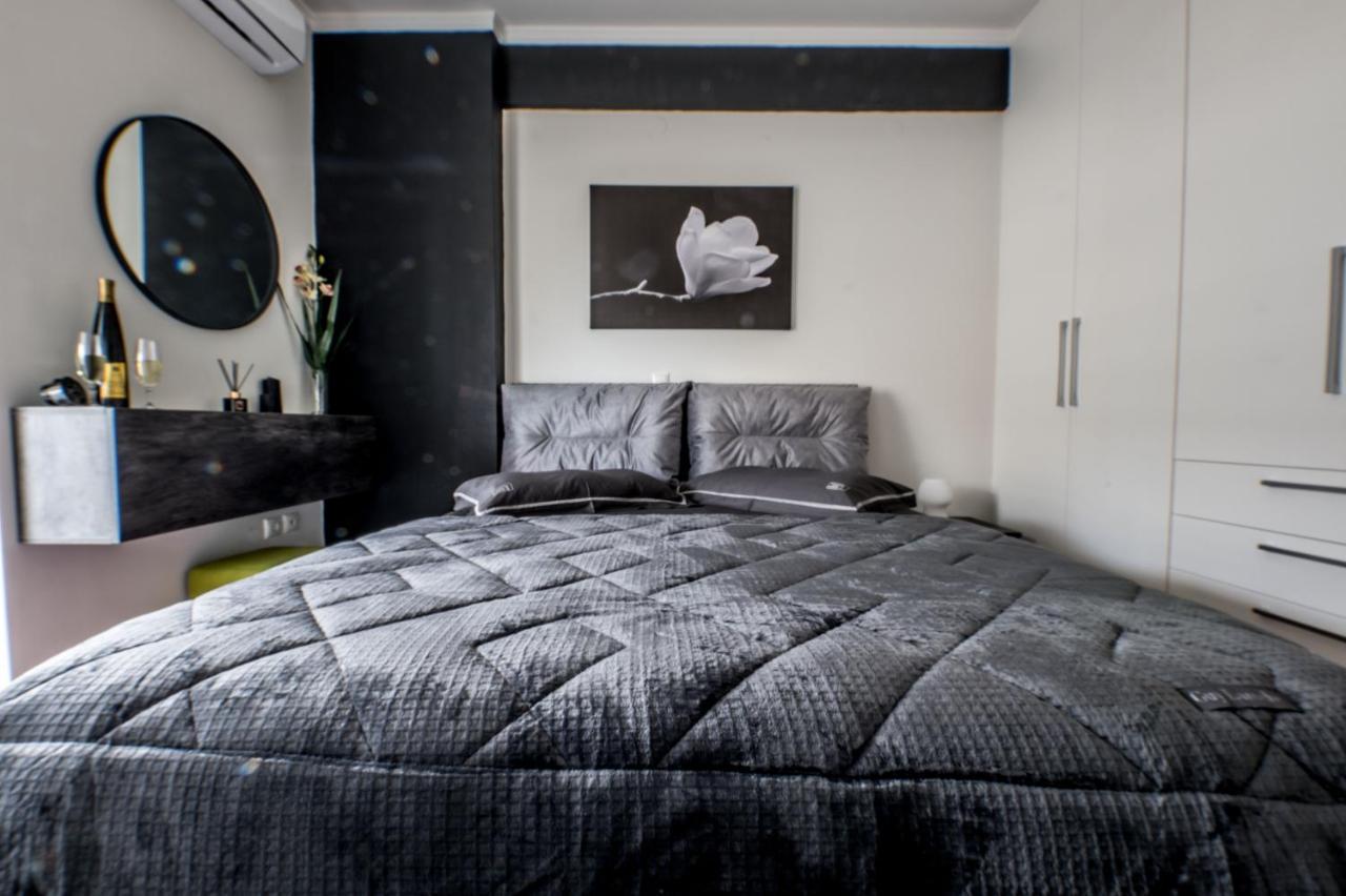 Escape Luxury Apartment Návplio Eksteriør bilde