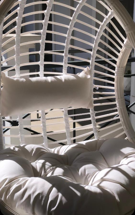 Escape Luxury Apartment Návplio Eksteriør bilde